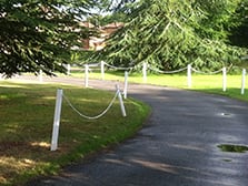 Contact The Roundabout Nursery, Kesgrave, Ipswich